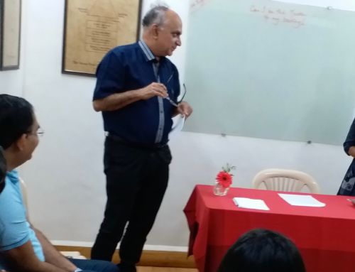 Exploring Our Role in Our Destiny