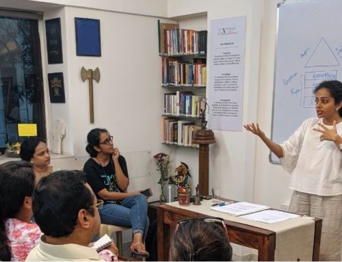 Investigating Mandalas