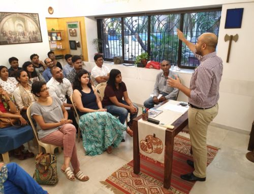 Presentation on True Value of Ancient Temples