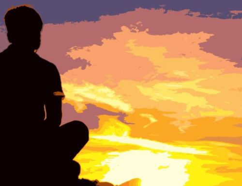 PERSEUS: The Warrior of Peace