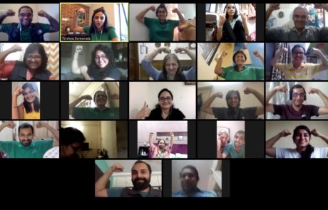 Volunteering workshop Hero 3