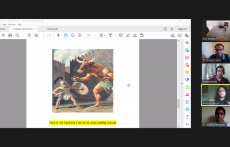 Volunteering workshop Hero 5