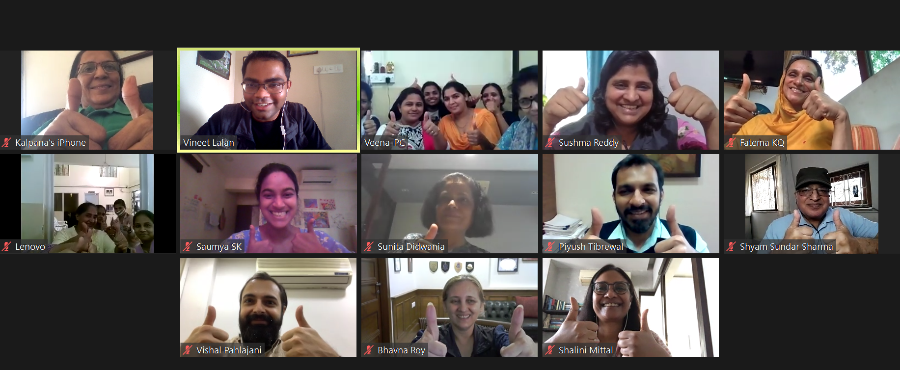 volunteering, empowerment