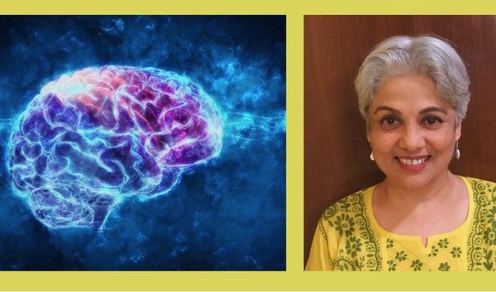 How we experience the world