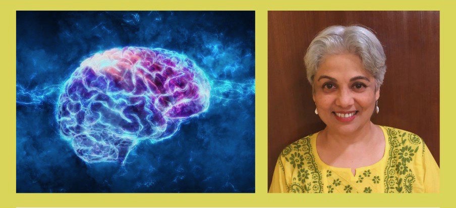 How we experience the world