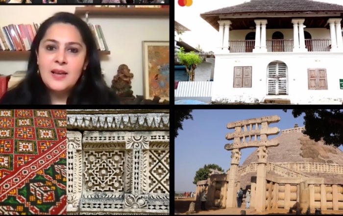 History a living legacy