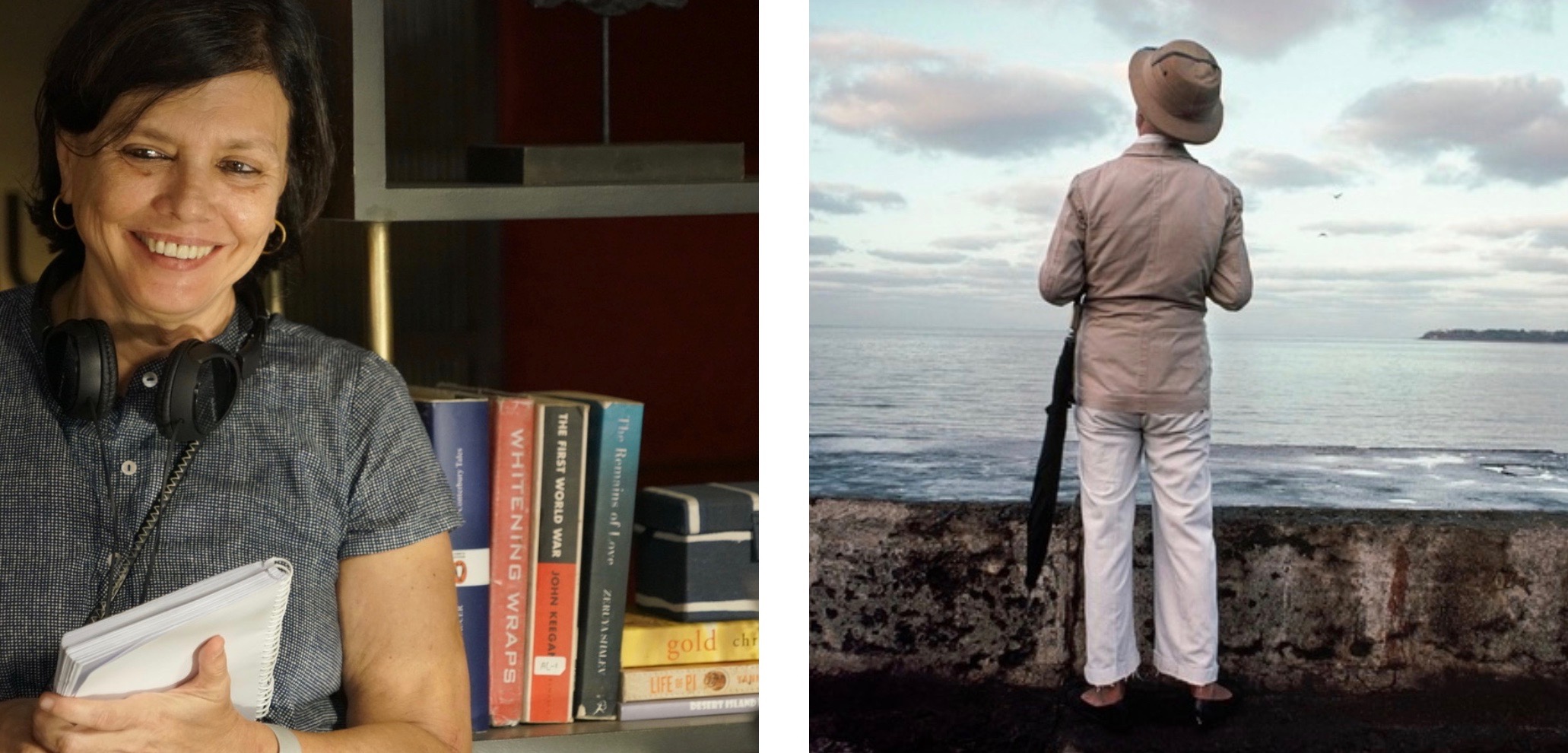 Searching for Beauty in the Everyday with Filmmaker Sooni Taraporevala