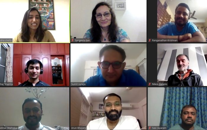 being good the stoic way