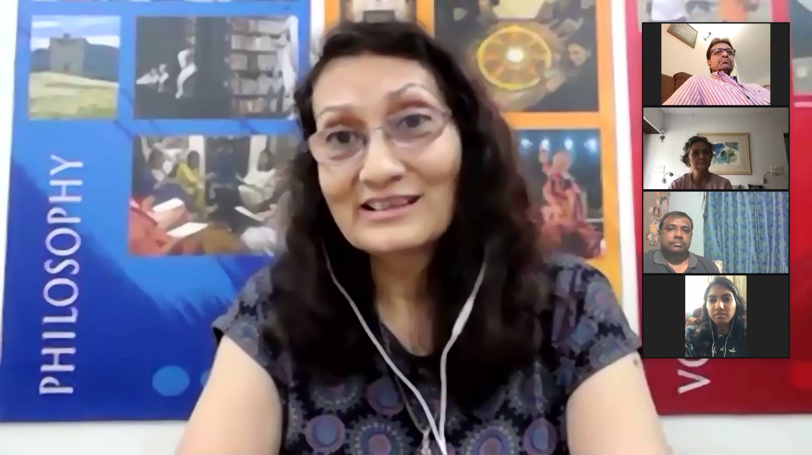 Making the Mind our Best Friend