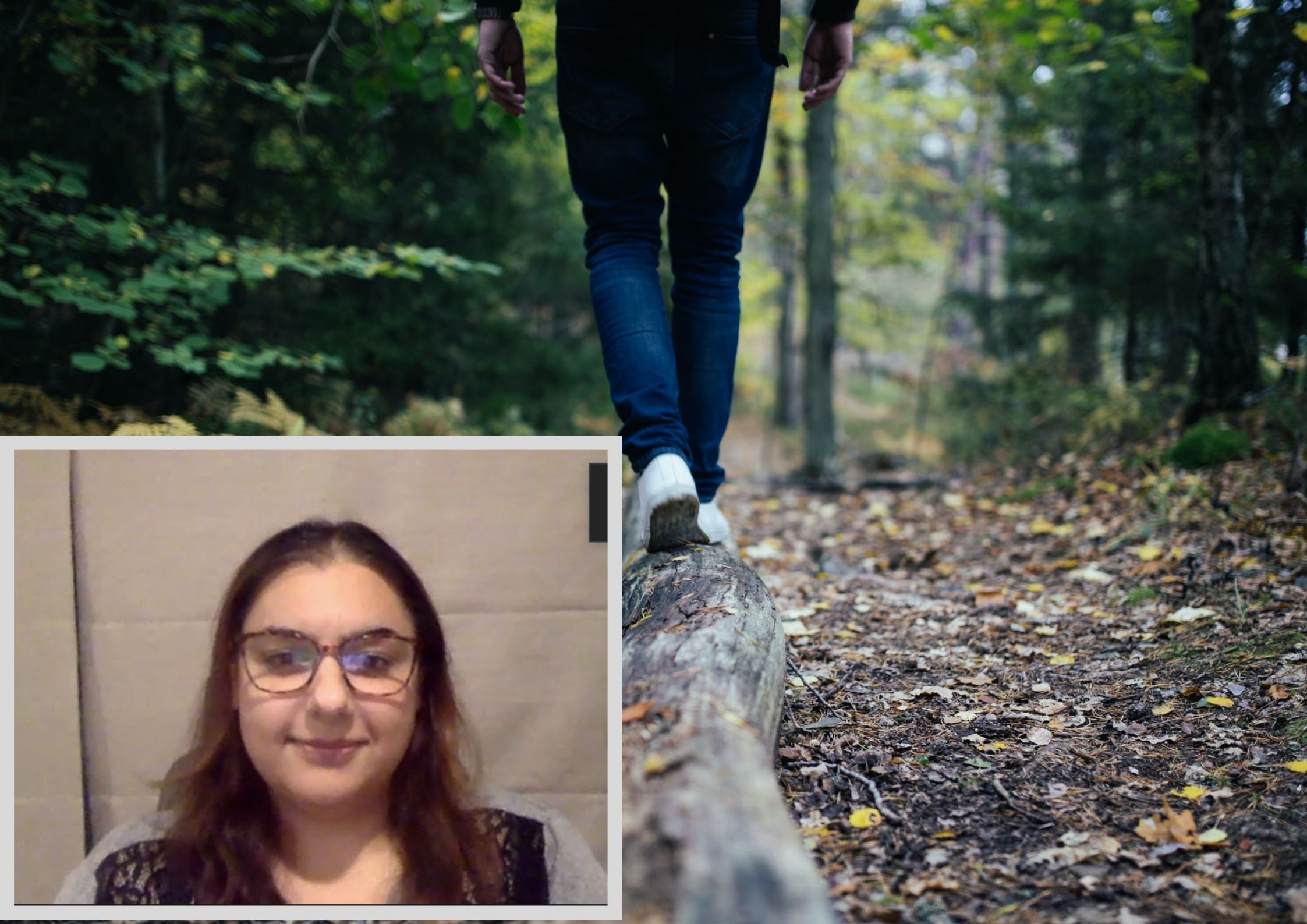 Turning intention to action