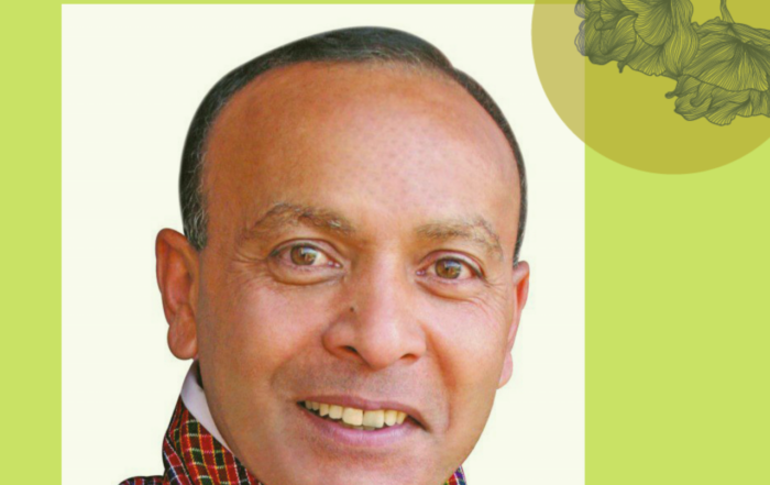 Education for Transformation