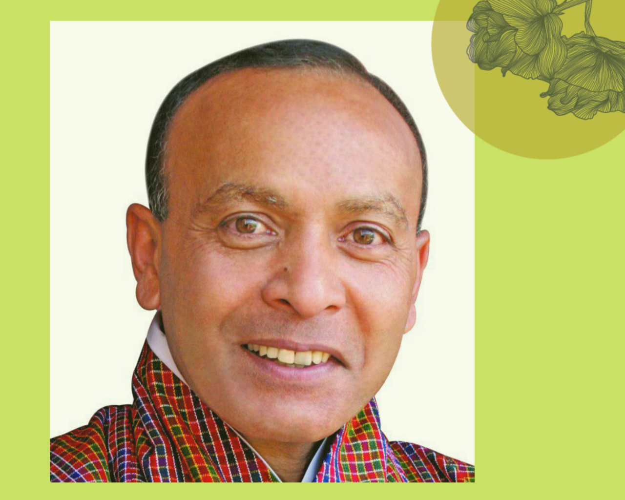 Education for Transformation