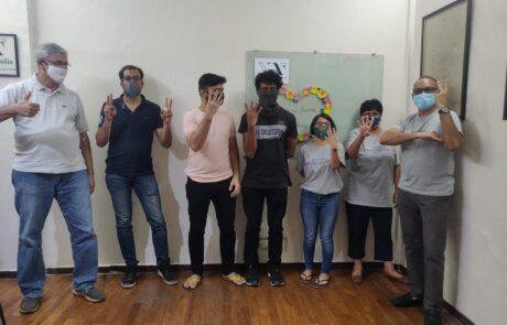 Blood Donation drive