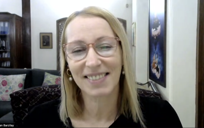 Lets Talk about Happiness