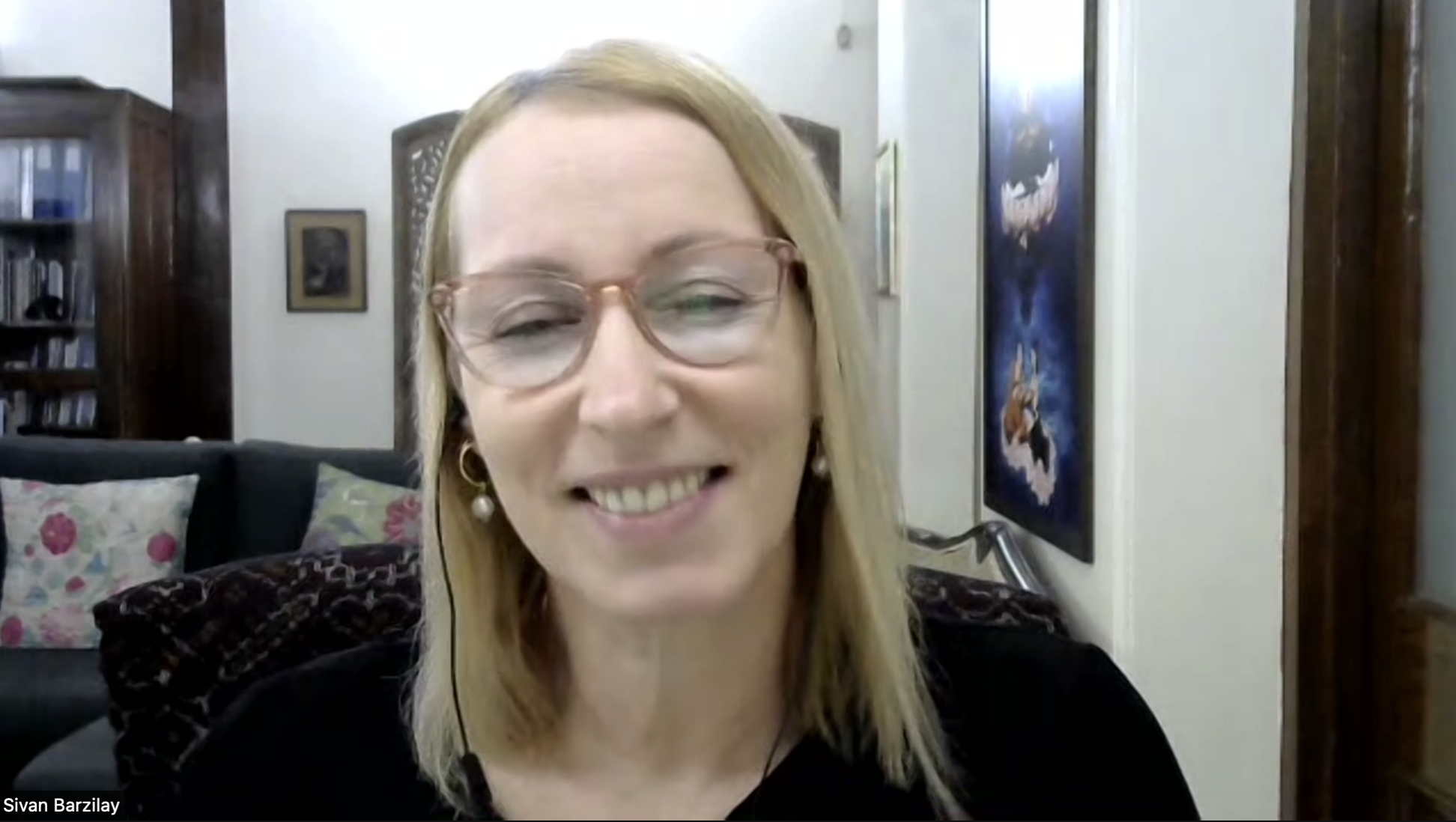 Lets Talk about Happiness