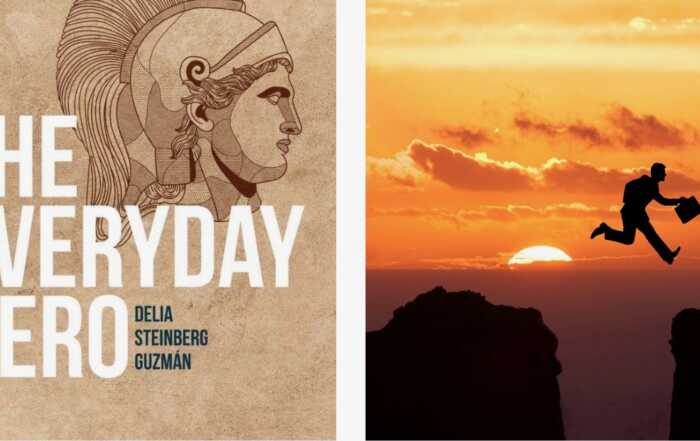 The Everyday Hero