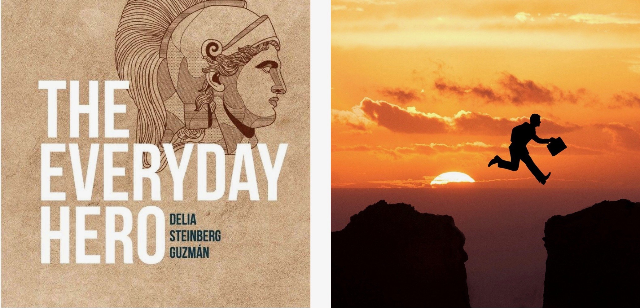 The Everyday Hero