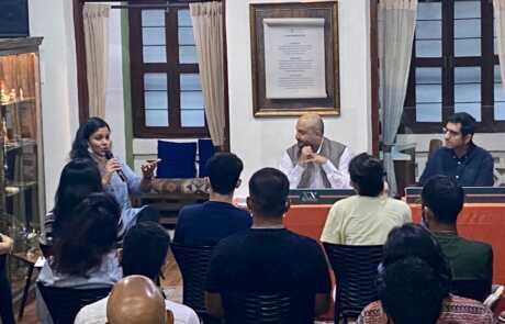 Authencity with the Warrior Spirit