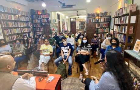 Authencity with the Warrior Spirit