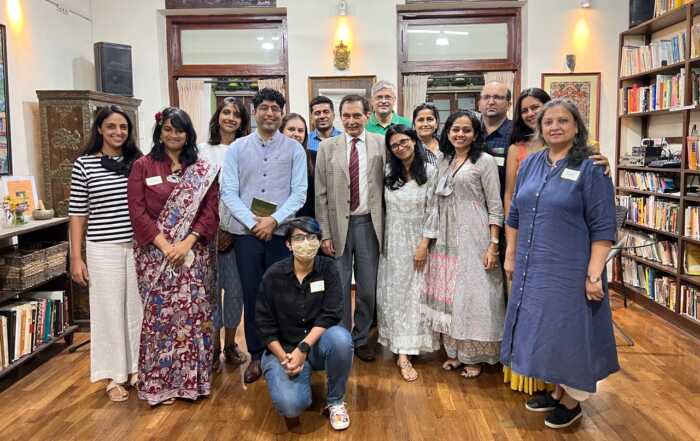 Medicine A Doctors Perspectiive