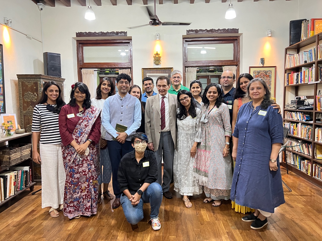 Medicine A Doctors Perspectiive