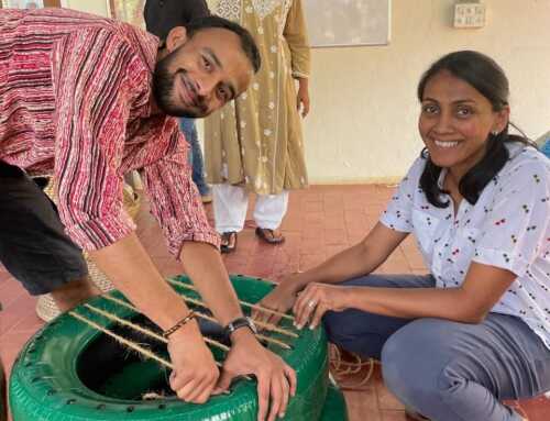 International Mother Earth Day May 2022