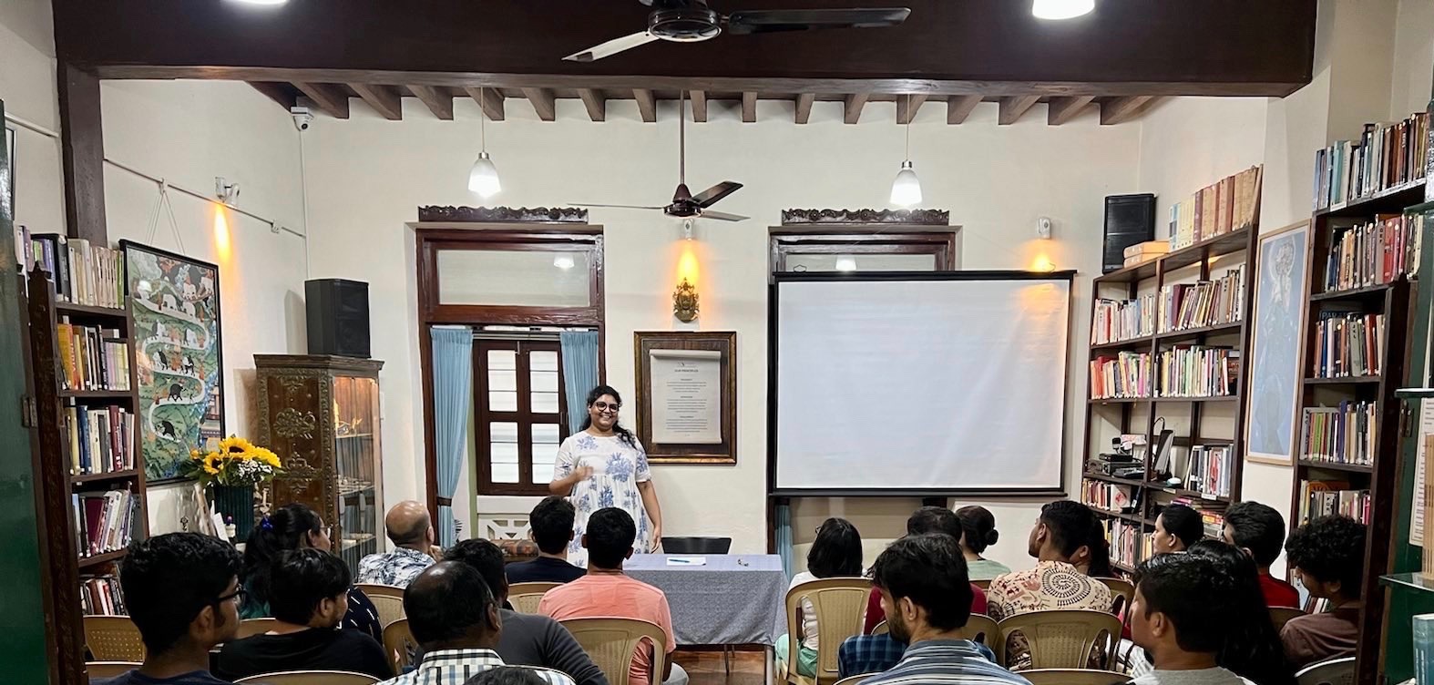 Search for Meaning Through Ancient Egypt