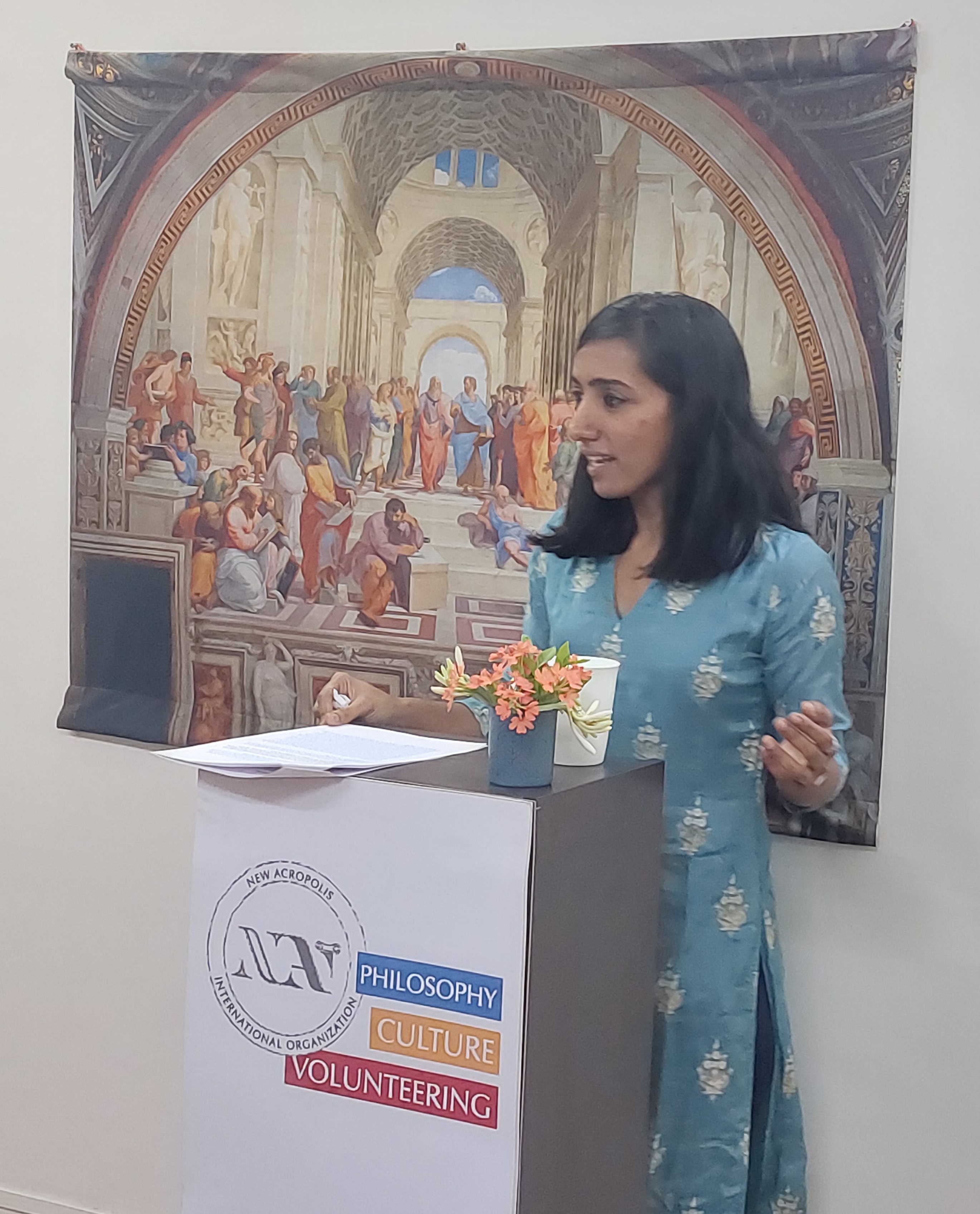 Learnings from Socrates