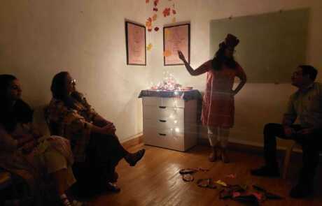 Fraternity Evening 3