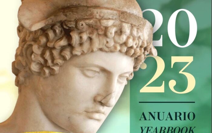 2023 Annuario