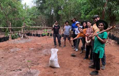 Pune Manav Bustan 13