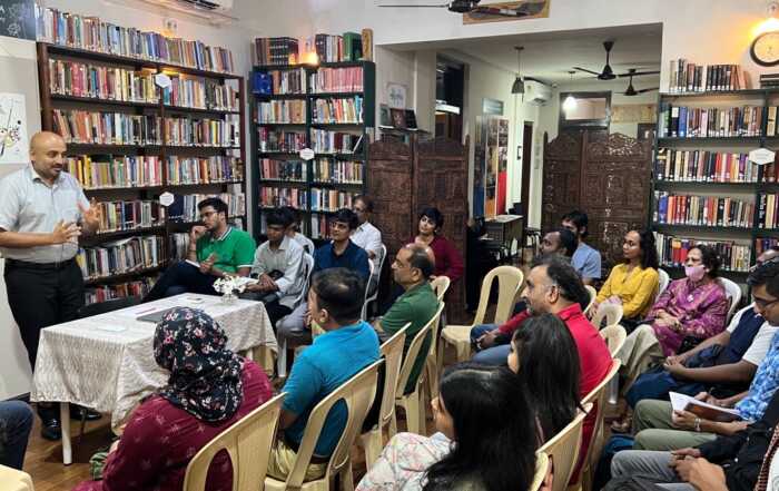 Daring to Be Authentic: Drawing Inspiration from Socrates