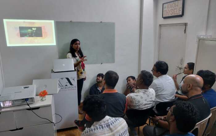 Insights from ‘The Matrix’ and ‘Allegory of the cave’