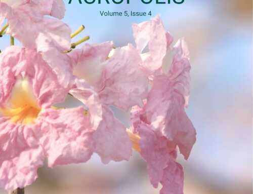 ACROPOLIS Spring-Summer Edition: 2023