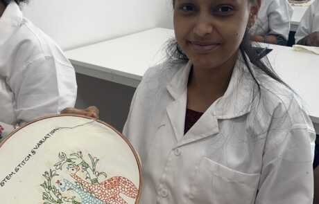 Preserving India's Artisanal Heritage 1