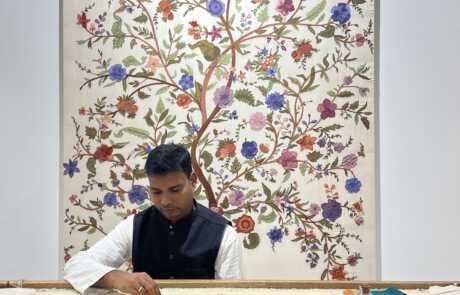 Preserving India's Artisanal Heritage 5