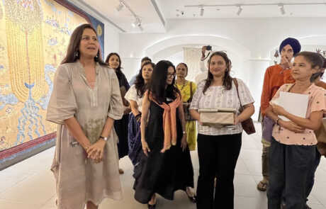 Preserving India's Artisanal Heritage 7