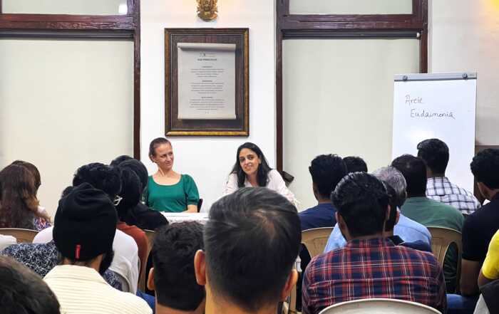 Quest for Happiness -1