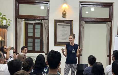 Making Mistakes : Transforming Within 2