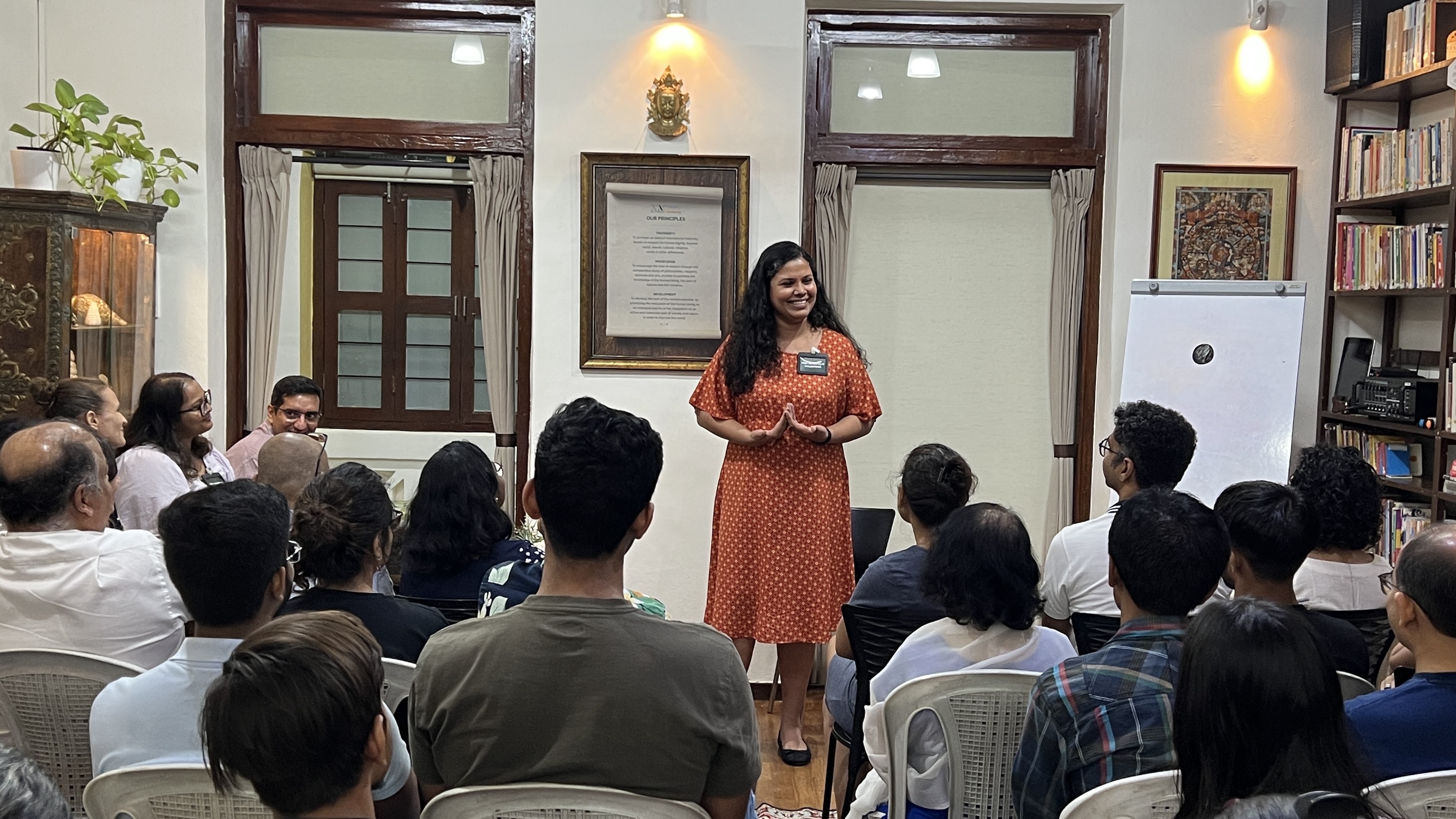 Making Mistakes : Transforming Within 3