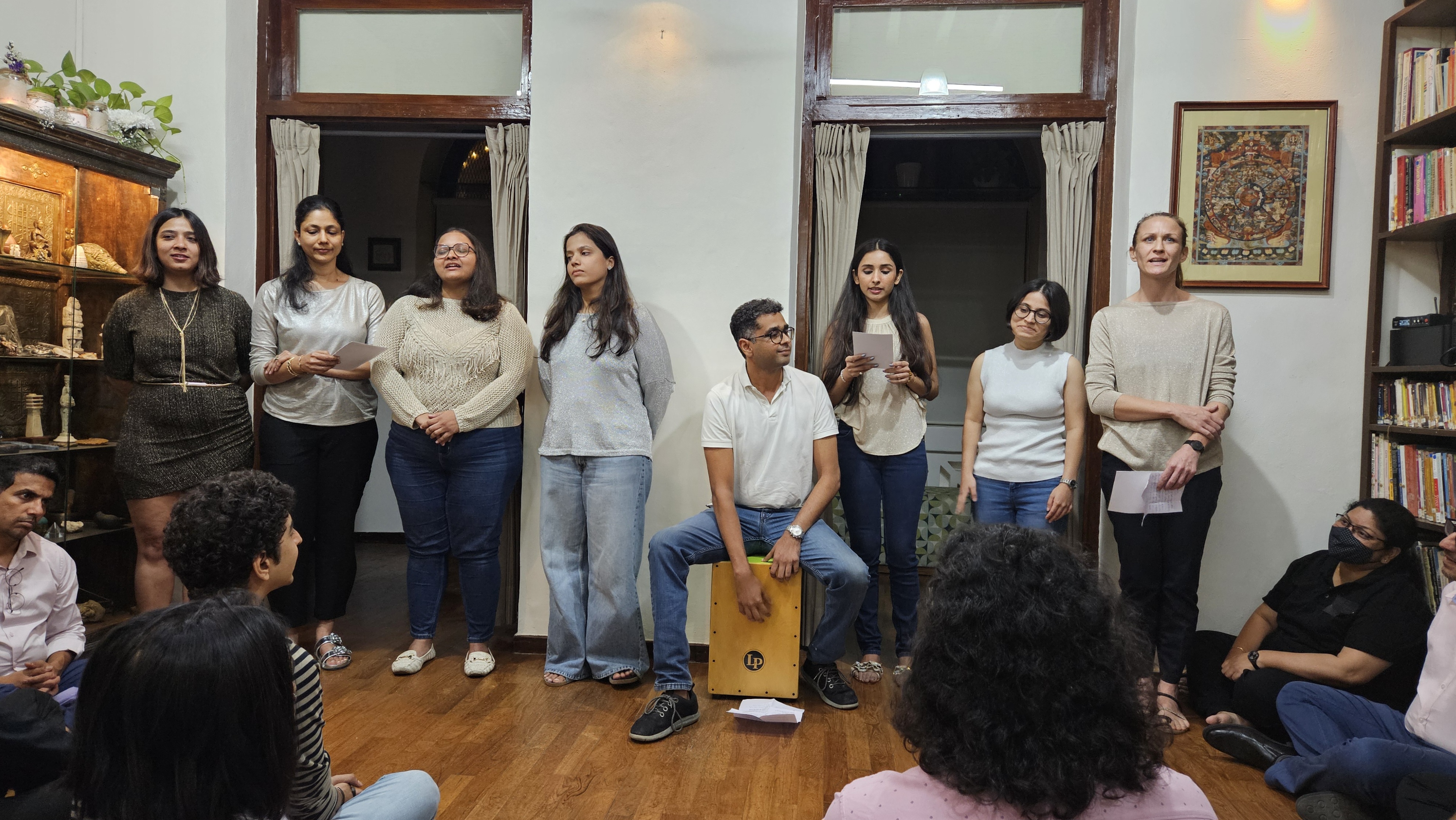 Winter Solstice 2023 6