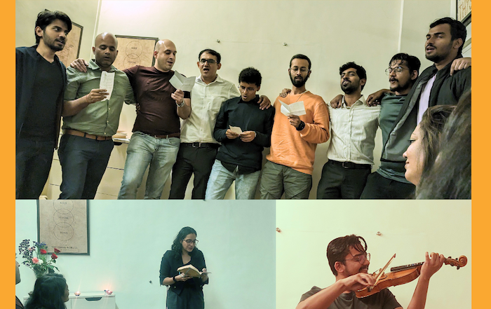 Winter Solstice Pune 1