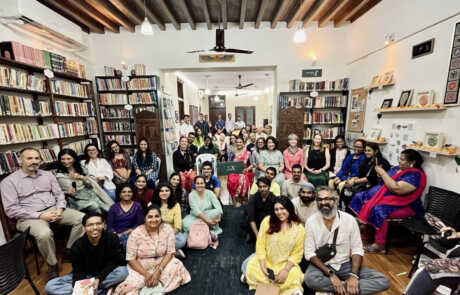 Universal Language of rhythm 9