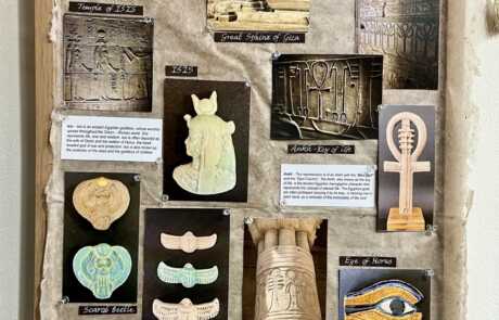 Language of Symbols 2