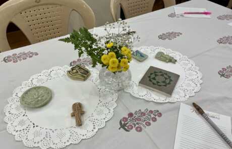 Language of Symbols 3