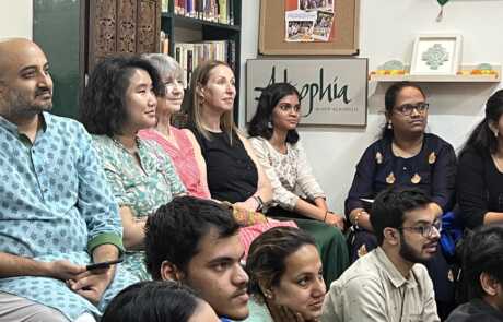 Universal Language of rhythm 22