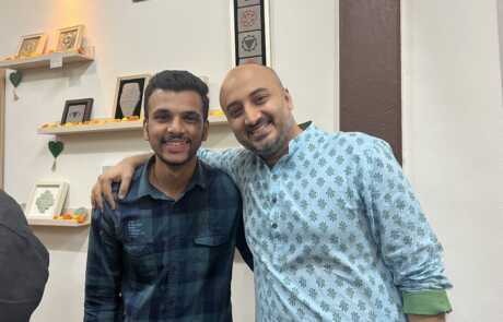 Universal Language of rhythm 24