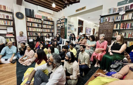 Universal Language of rhythm 8