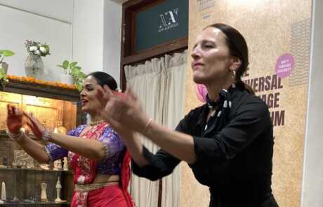 Universal Language of rhythm 15