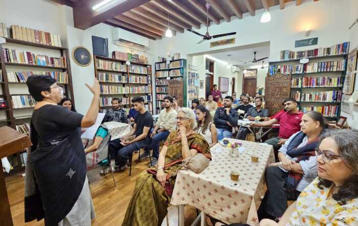 The Poetic Path to Unraveling Life’s Beauty